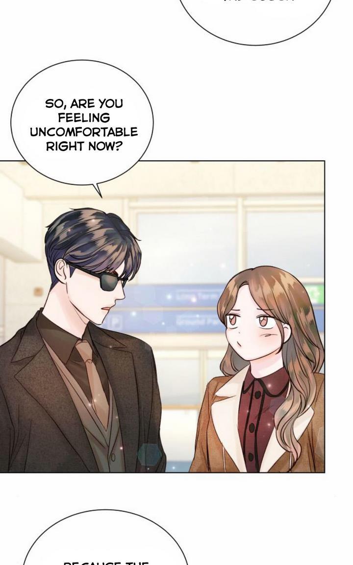 Surely a Happy Ending chapter 41 - page 42