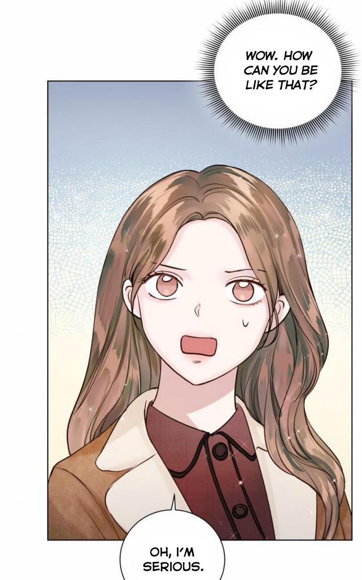 Surely a Happy Ending chapter 41 - page 45