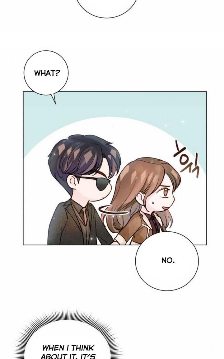 Surely a Happy Ending chapter 41 - page 46