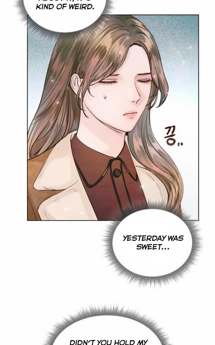 Surely a Happy Ending chapter 41 - page 47