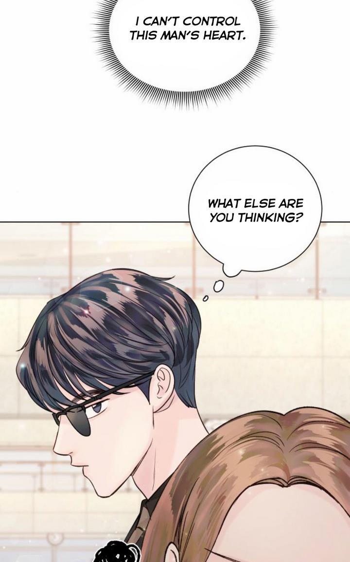 Surely a Happy Ending chapter 41 - page 49
