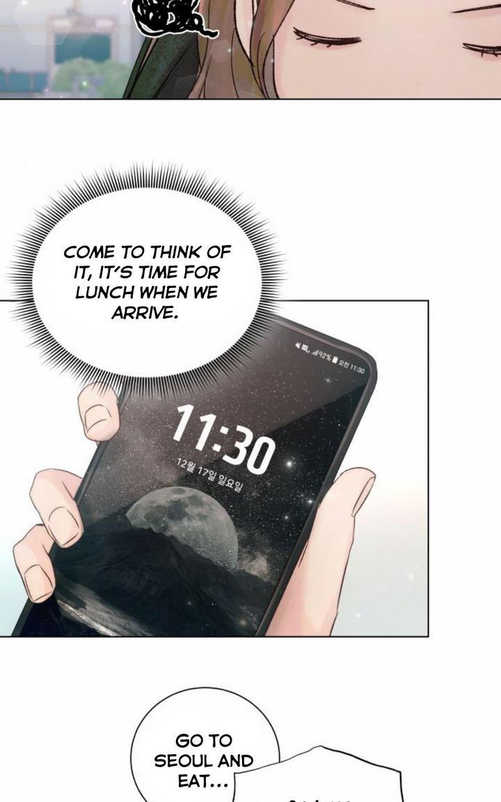 Surely a Happy Ending chapter 41 - page 50