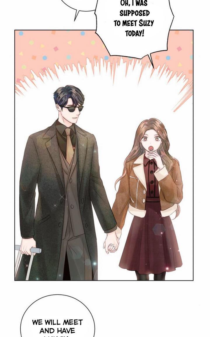 Surely a Happy Ending chapter 41 - page 51