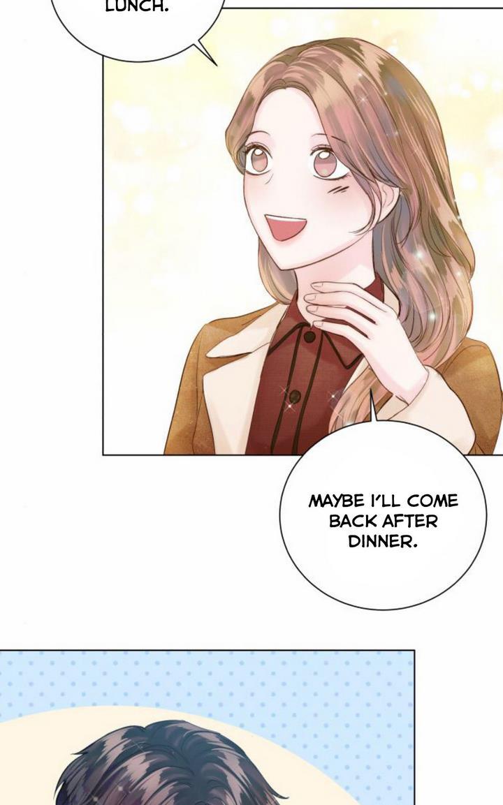 Surely a Happy Ending chapter 41 - page 52