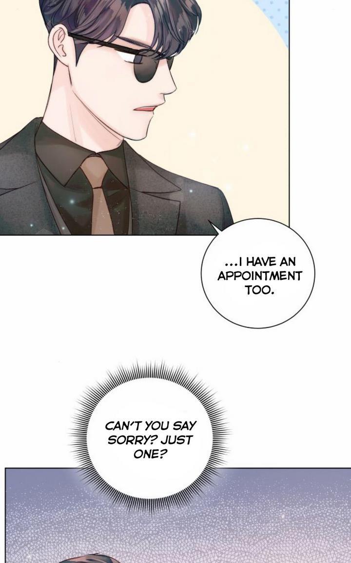 Surely a Happy Ending chapter 41 - page 53