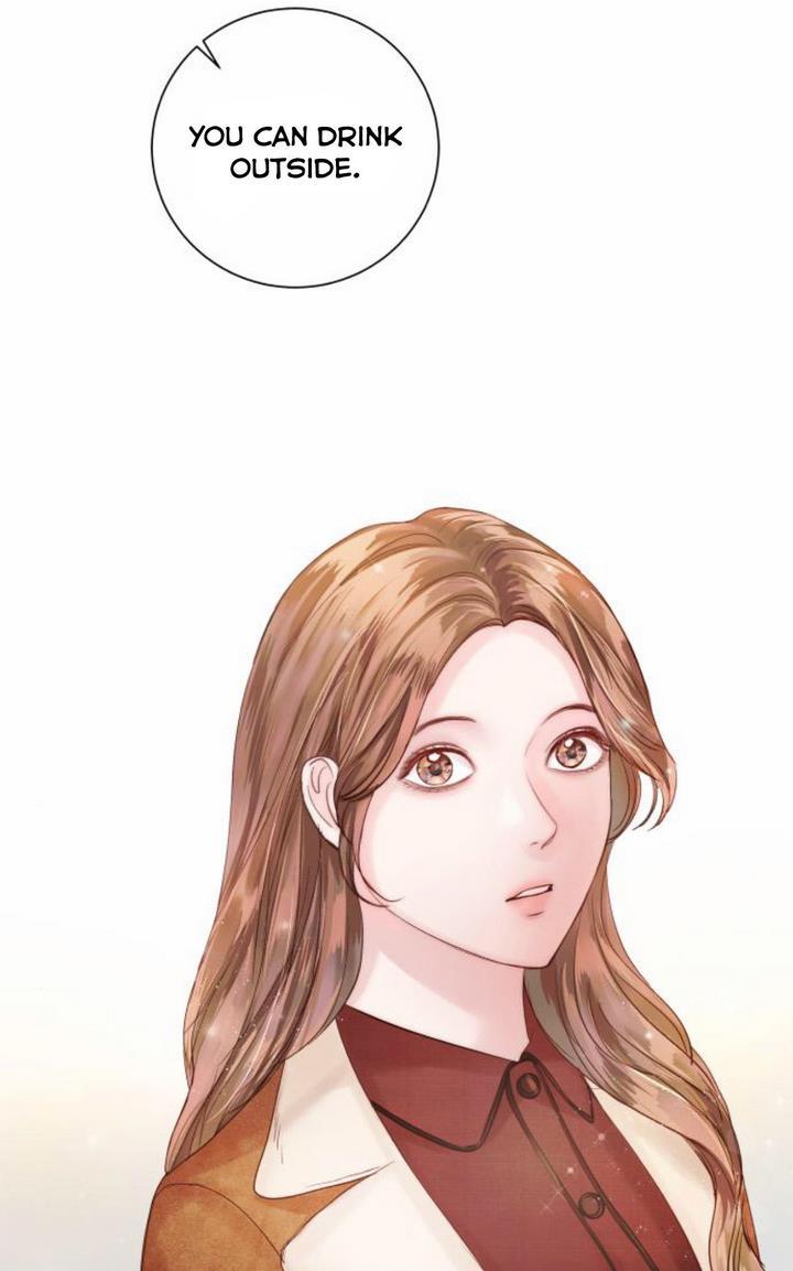 Surely a Happy Ending chapter 41 - page 56