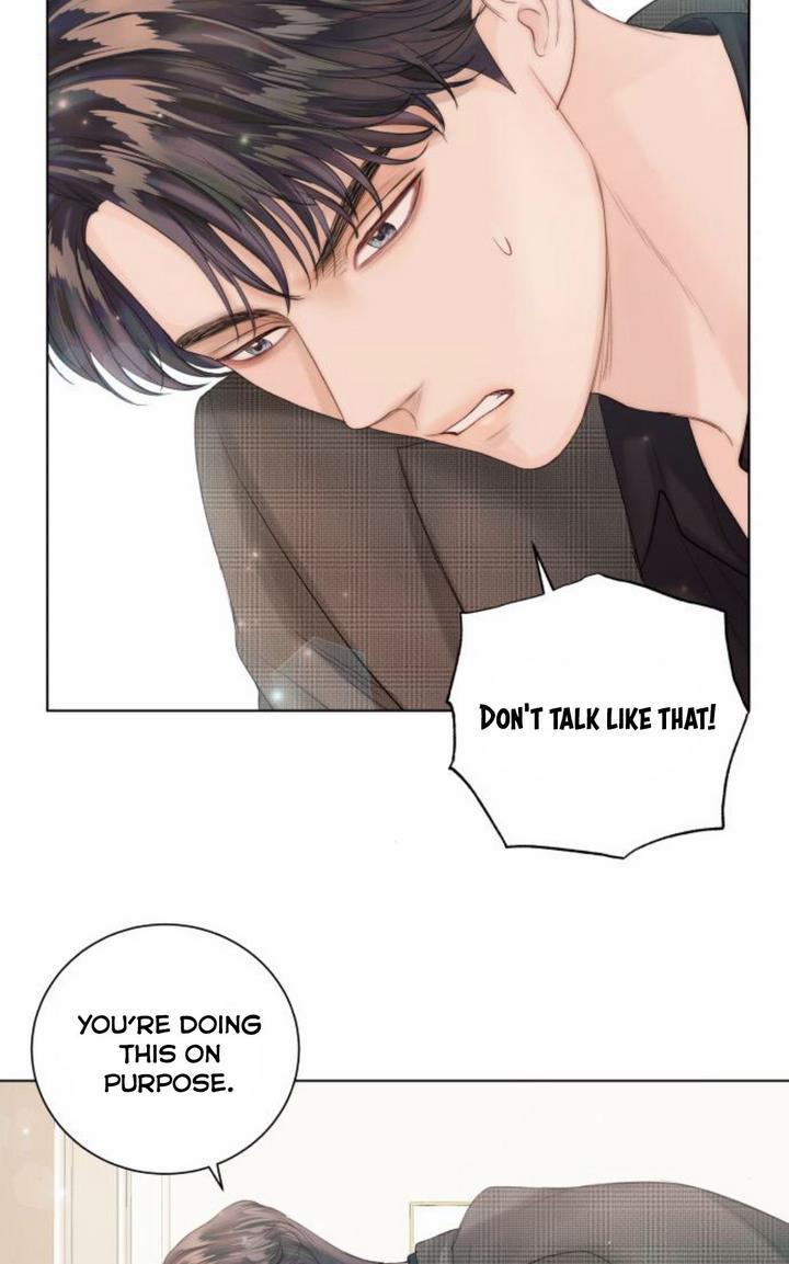 Surely a Happy Ending chapter 41 - page 6