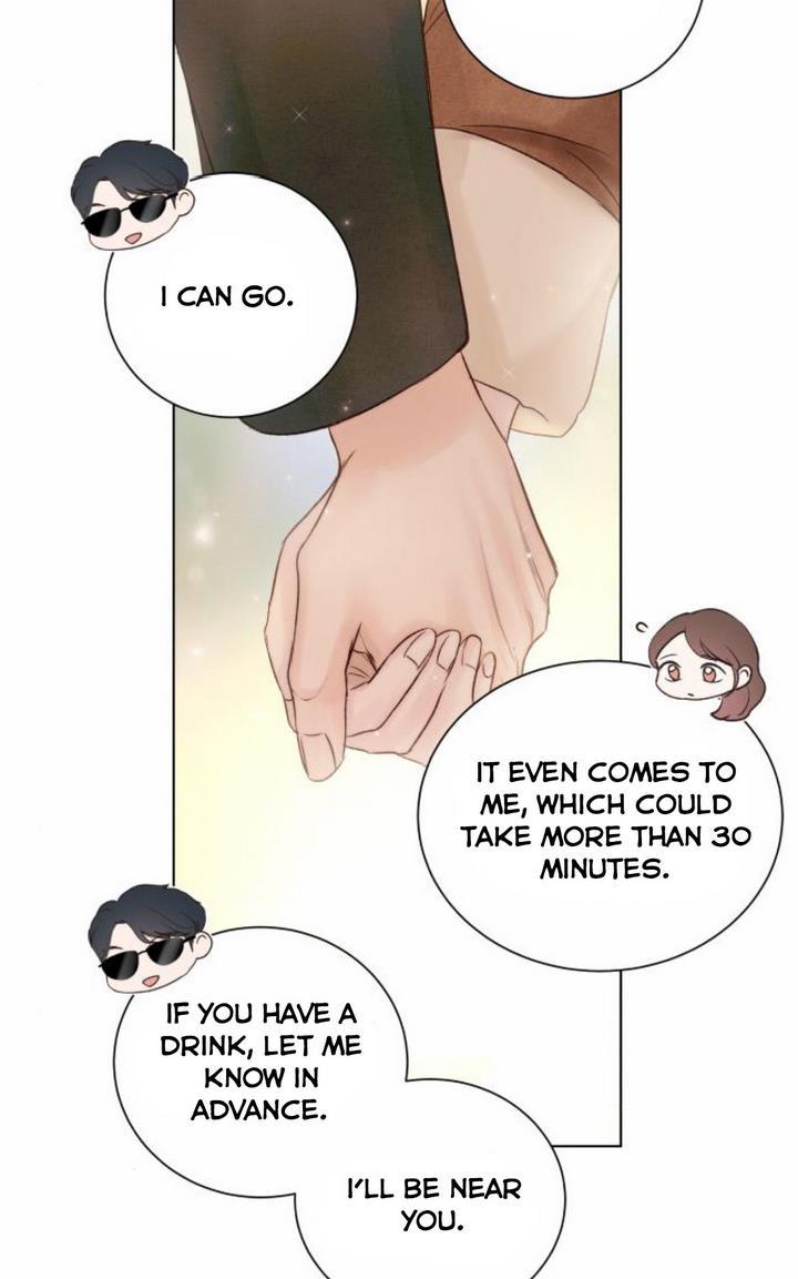 Surely a Happy Ending chapter 41 - page 60