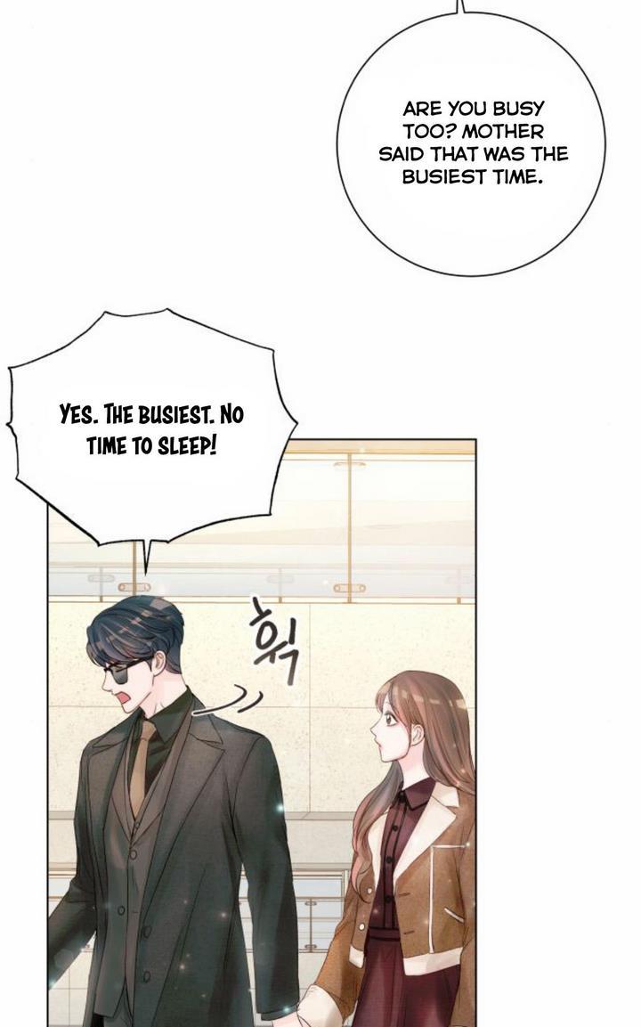 Surely a Happy Ending chapter 41 - page 66