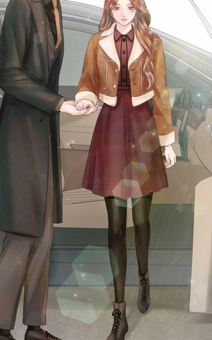 Surely a Happy Ending chapter 41 - page 71