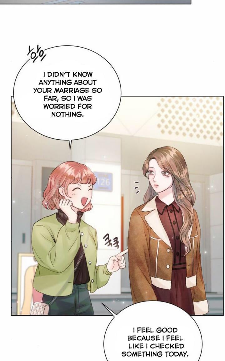 Surely a Happy Ending chapter 41 - page 74