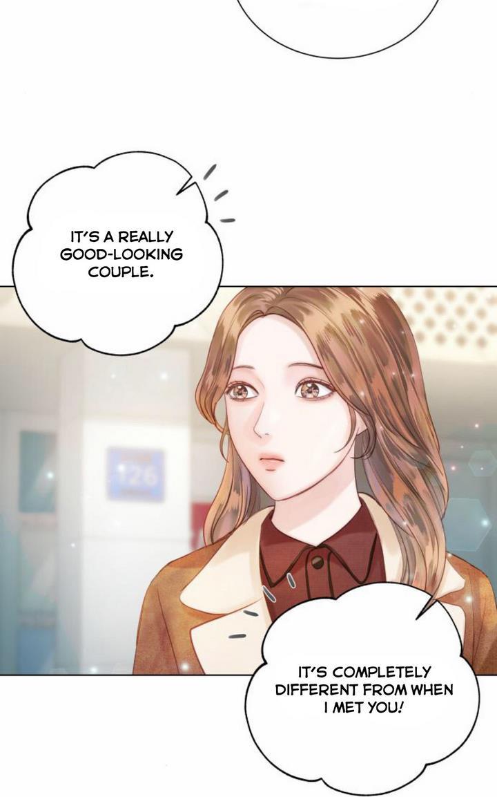 Surely a Happy Ending chapter 41 - page 75