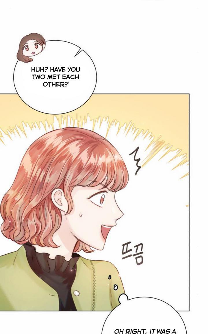 Surely a Happy Ending chapter 41 - page 76