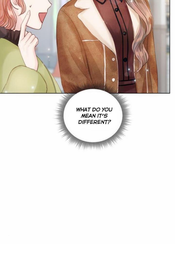 Surely a Happy Ending chapter 41 - page 78