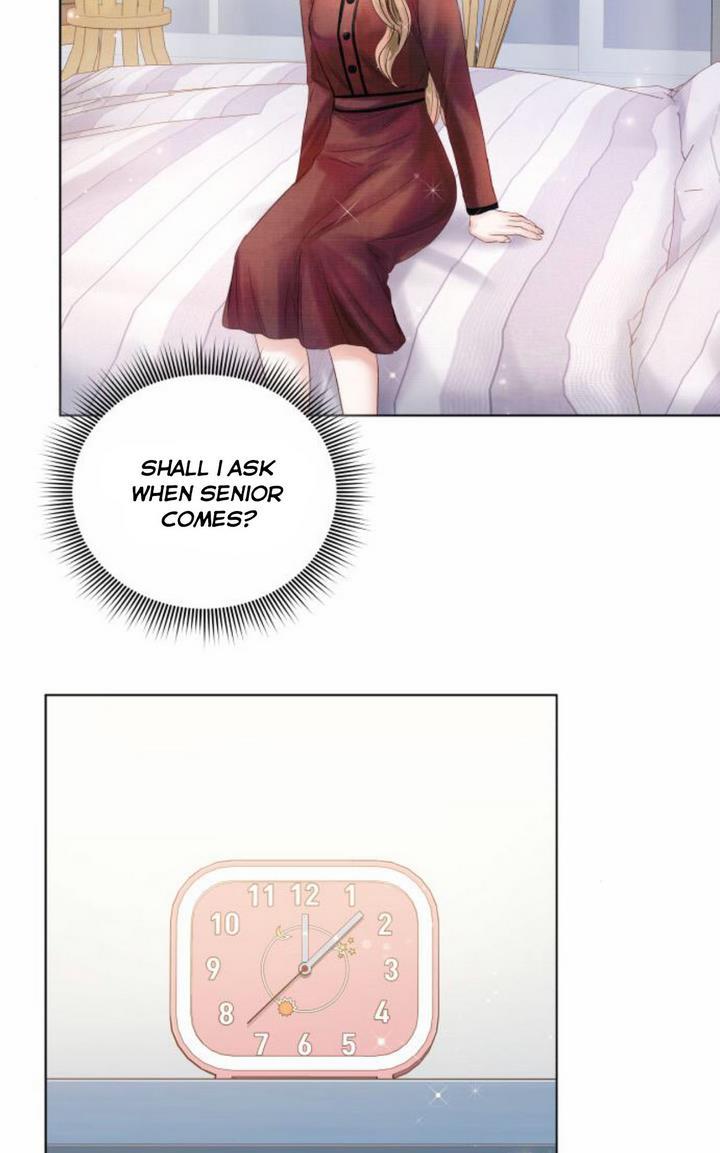 Surely a Happy Ending chapter 41 - page 80