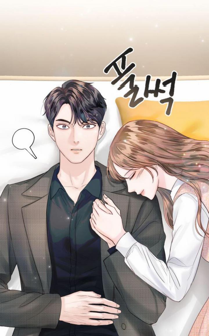 Surely a Happy Ending chapter 41 - page 9