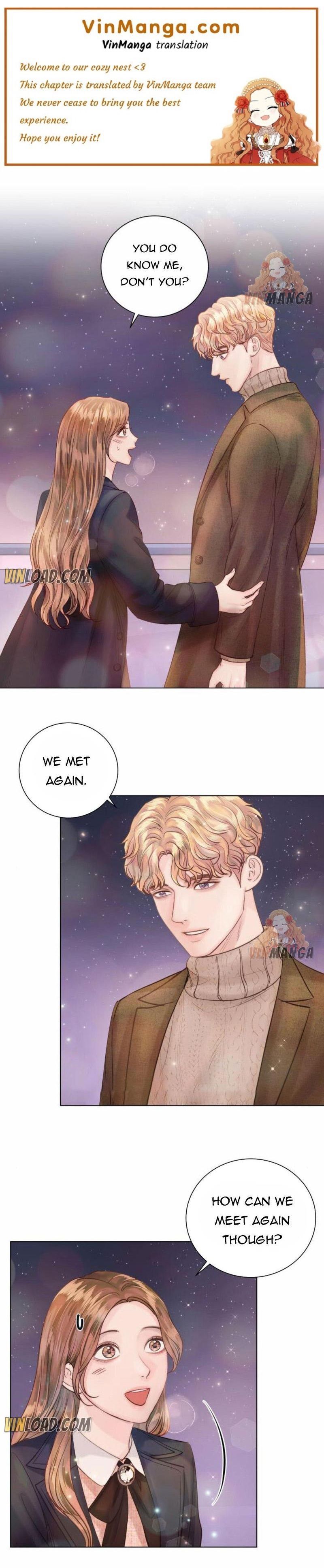 Surely a Happy Ending chapter 40 - page 1