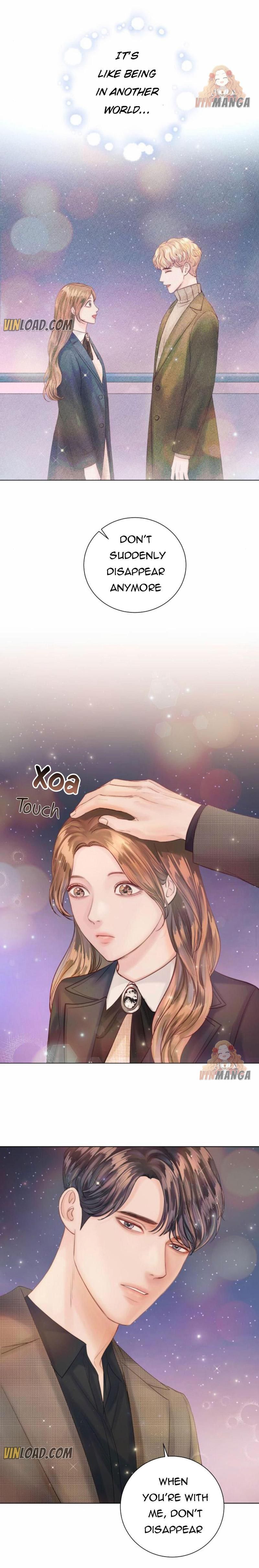 Surely a Happy Ending chapter 40 - page 11