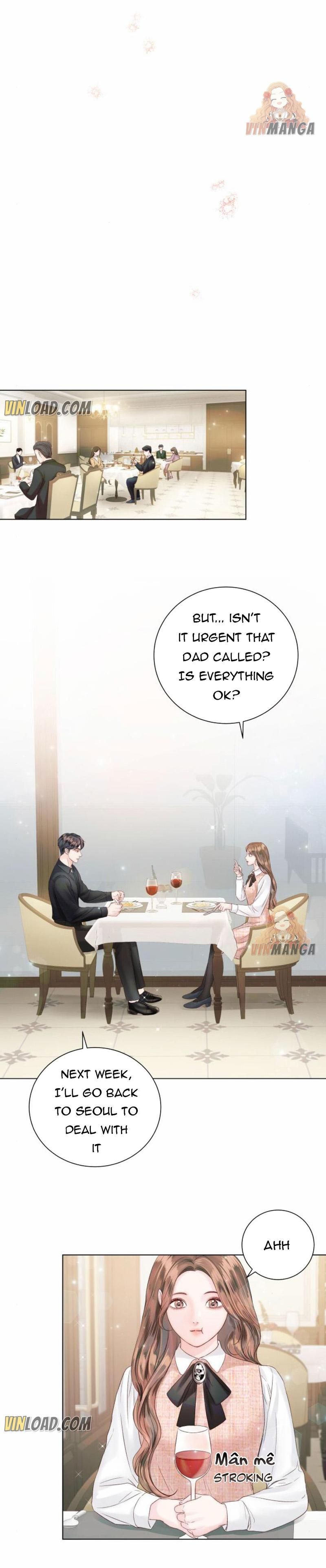 Surely a Happy Ending chapter 40 - page 13