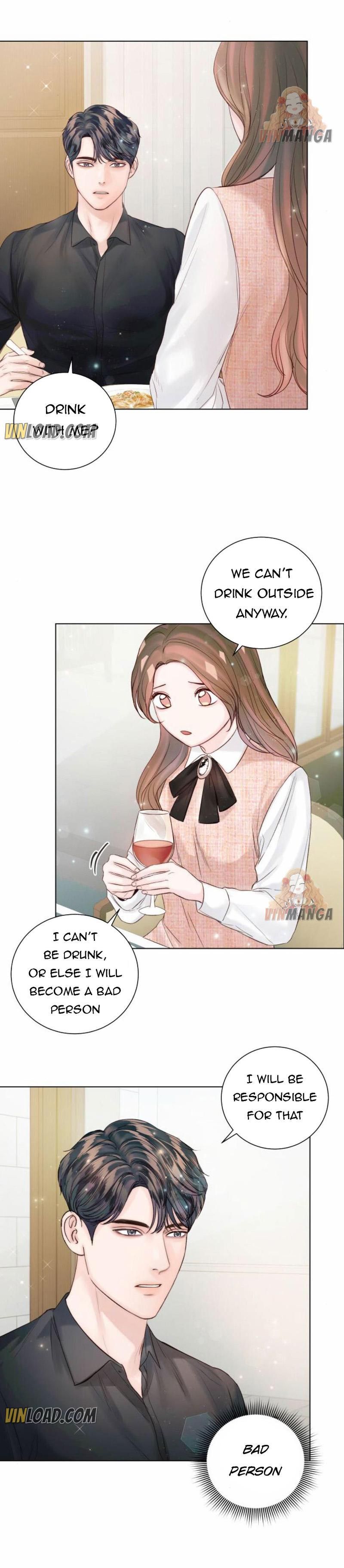 Surely a Happy Ending chapter 40 - page 14