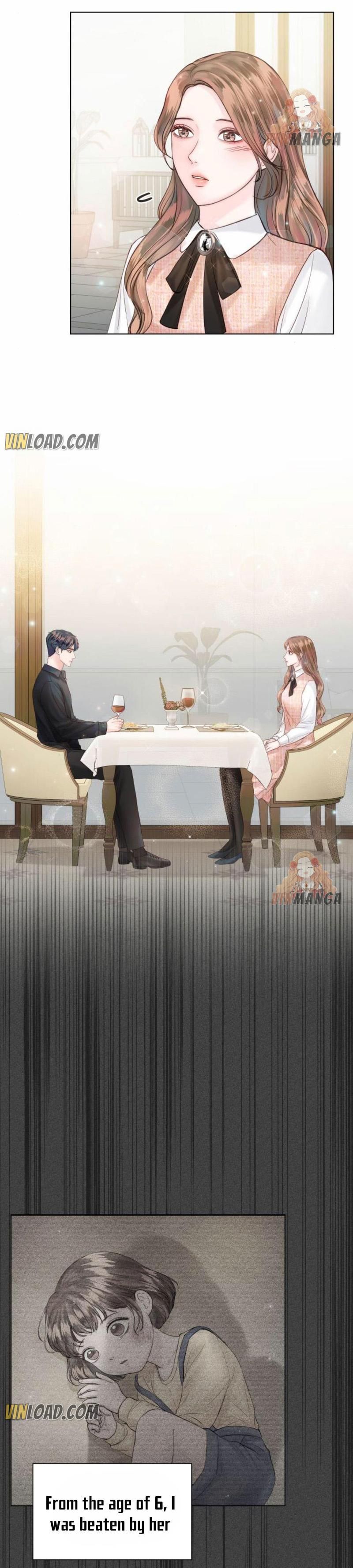 Surely a Happy Ending chapter 40 - page 16