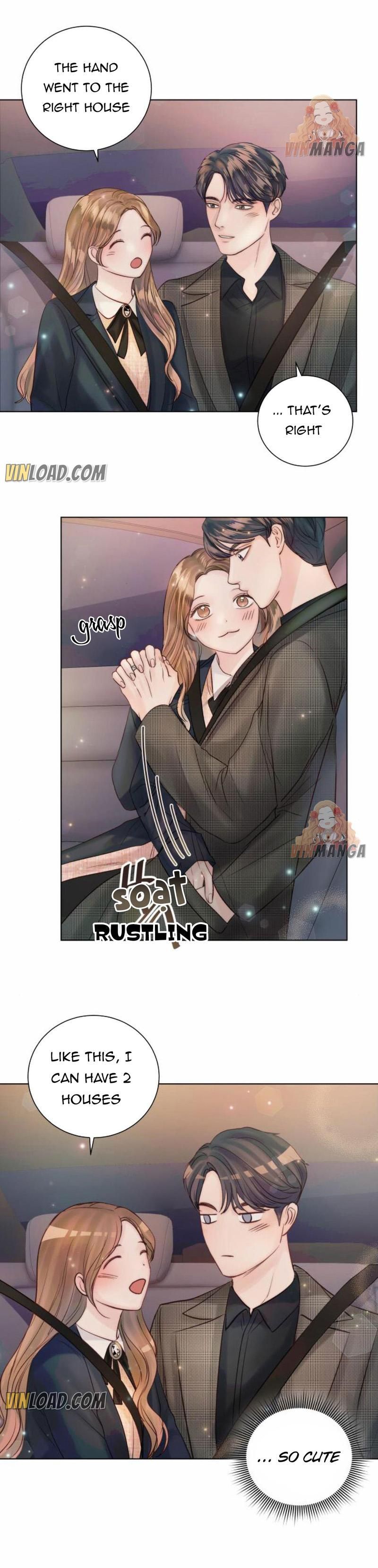 Surely a Happy Ending chapter 40 - page 22