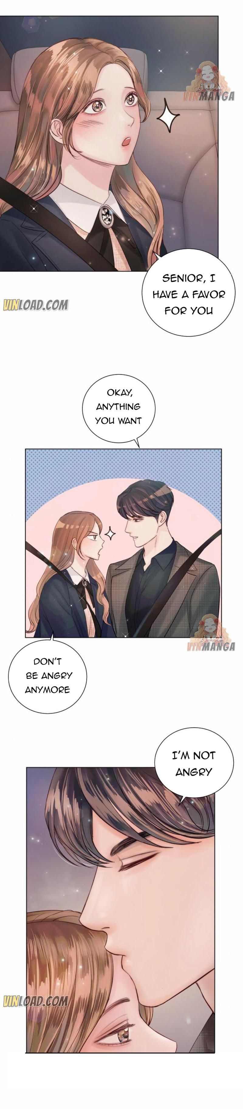Surely a Happy Ending chapter 40 - page 23