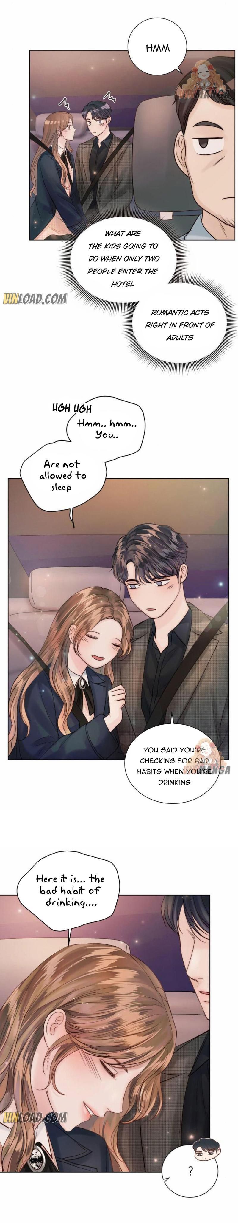 Surely a Happy Ending chapter 40 - page 24