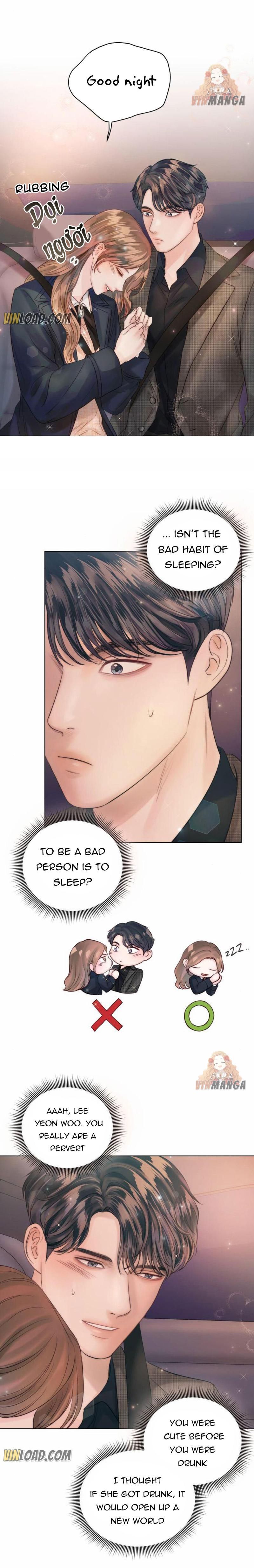 Surely a Happy Ending chapter 40 - page 25
