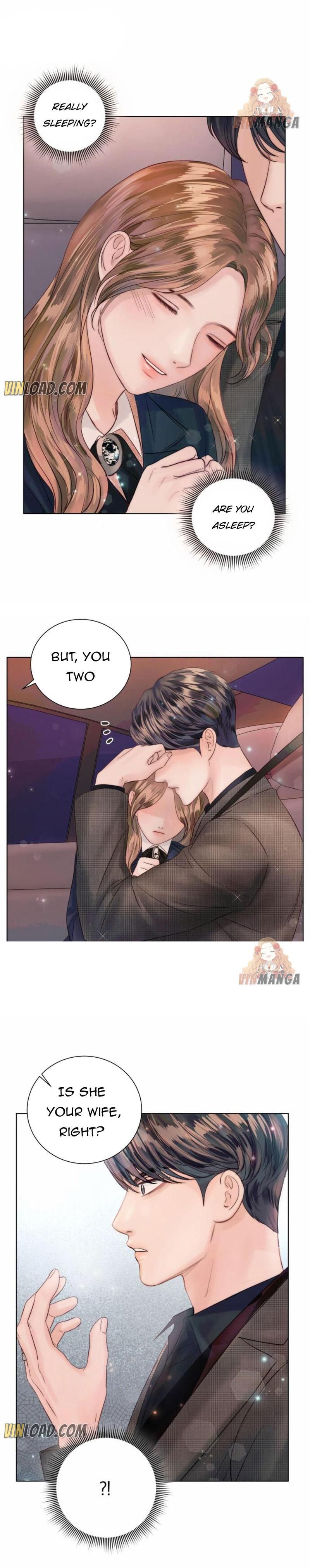 Surely a Happy Ending chapter 40 - page 26