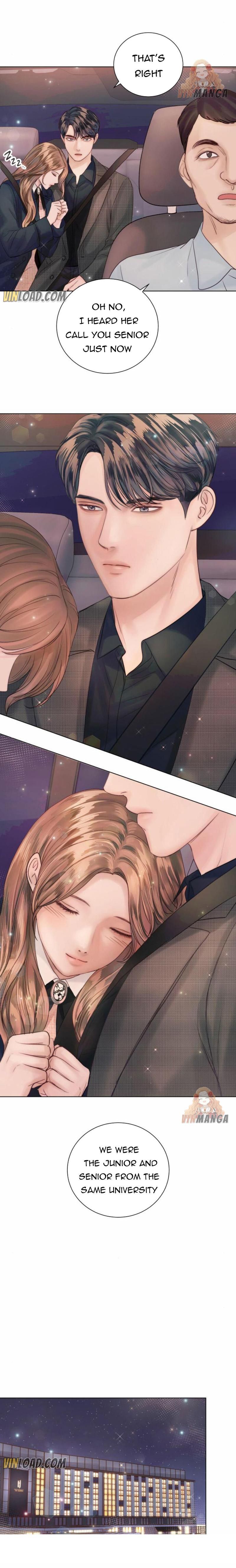 Surely a Happy Ending chapter 40 - page 27