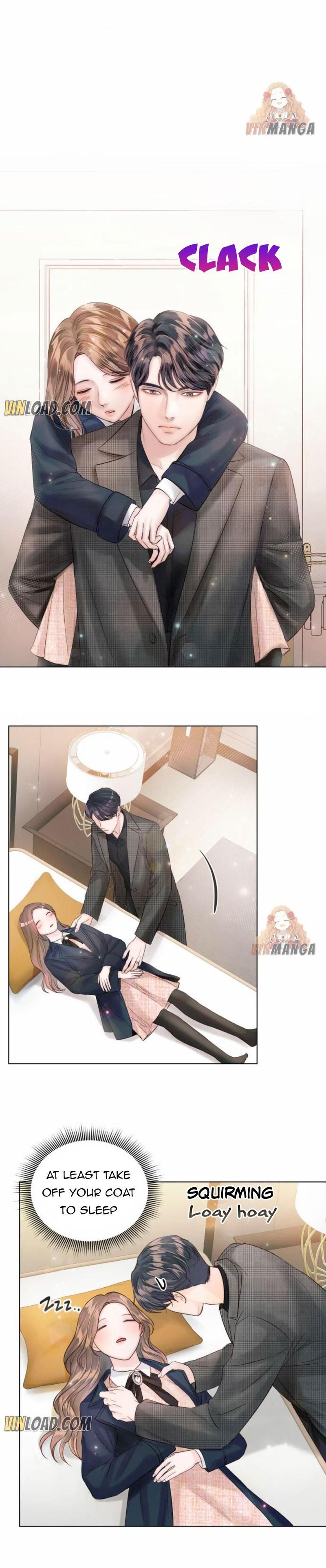 Surely a Happy Ending chapter 40 - page 28