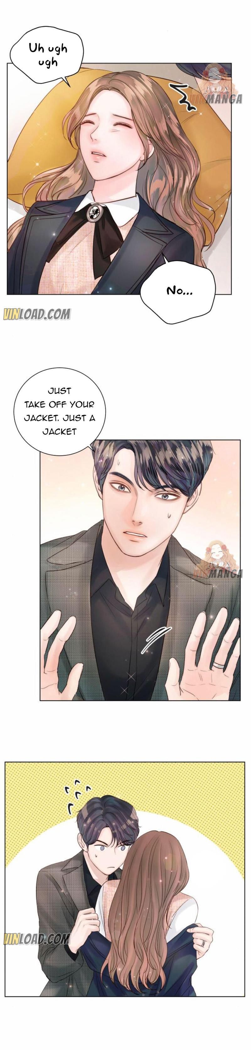 Surely a Happy Ending chapter 40 - page 29