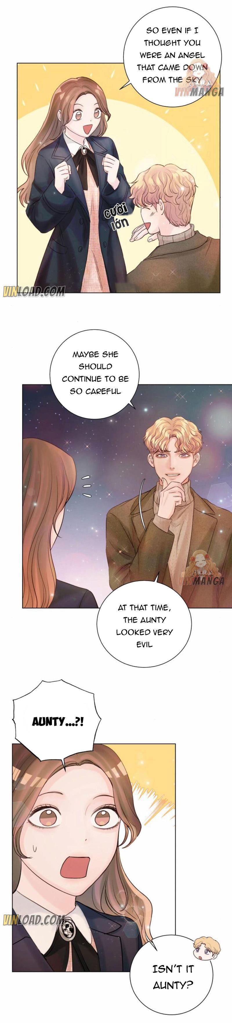 Surely a Happy Ending chapter 40 - page 5