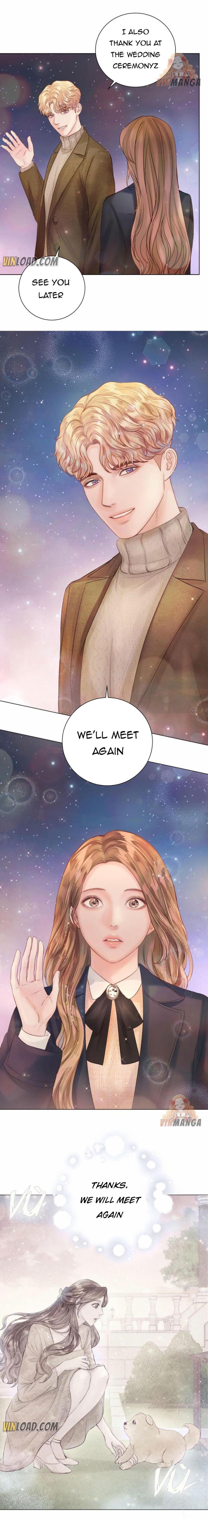 Surely a Happy Ending chapter 40 - page 7