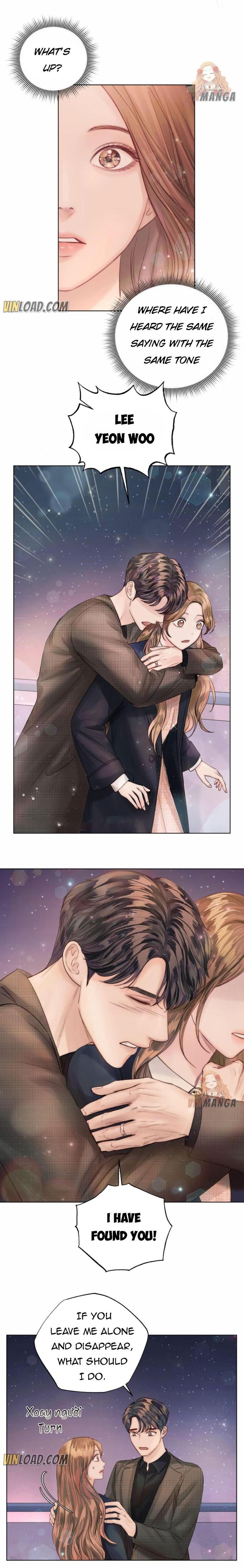 Surely a Happy Ending chapter 40 - page 8