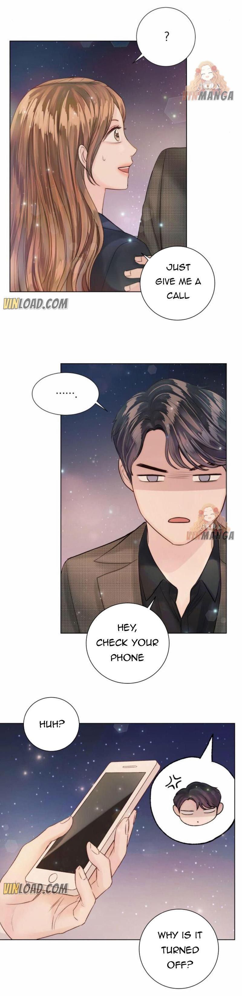 Surely a Happy Ending chapter 40 - page 9