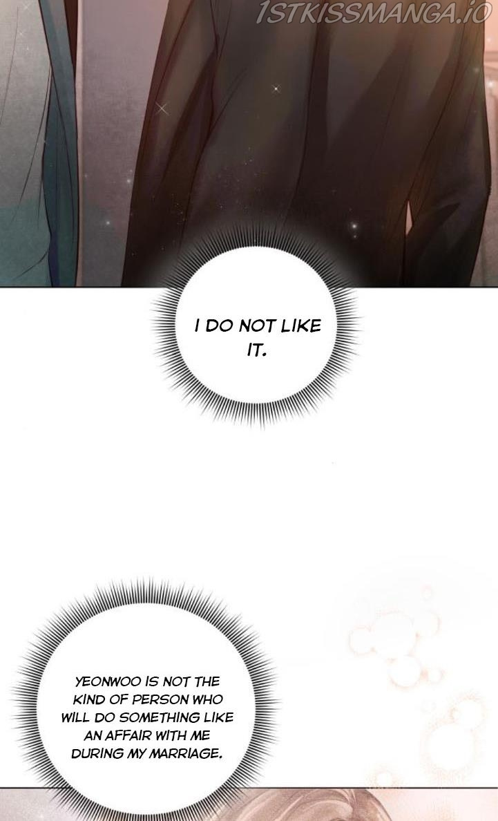 Surely a Happy Ending chapter 36 - page 10