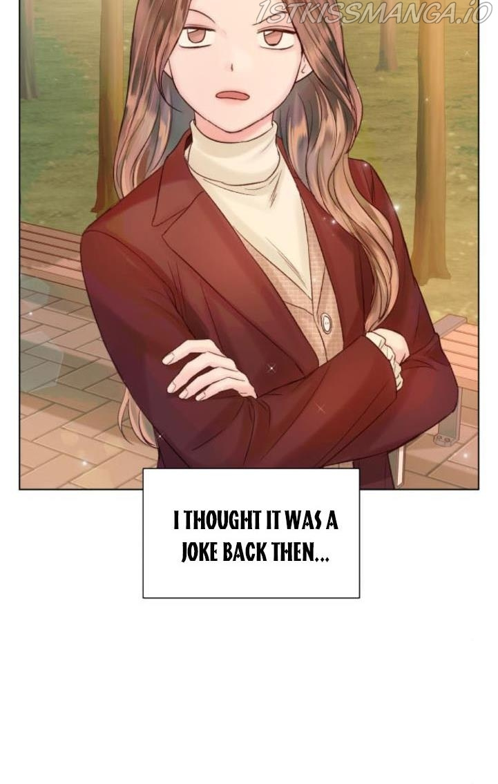 Surely a Happy Ending chapter 36 - page 100