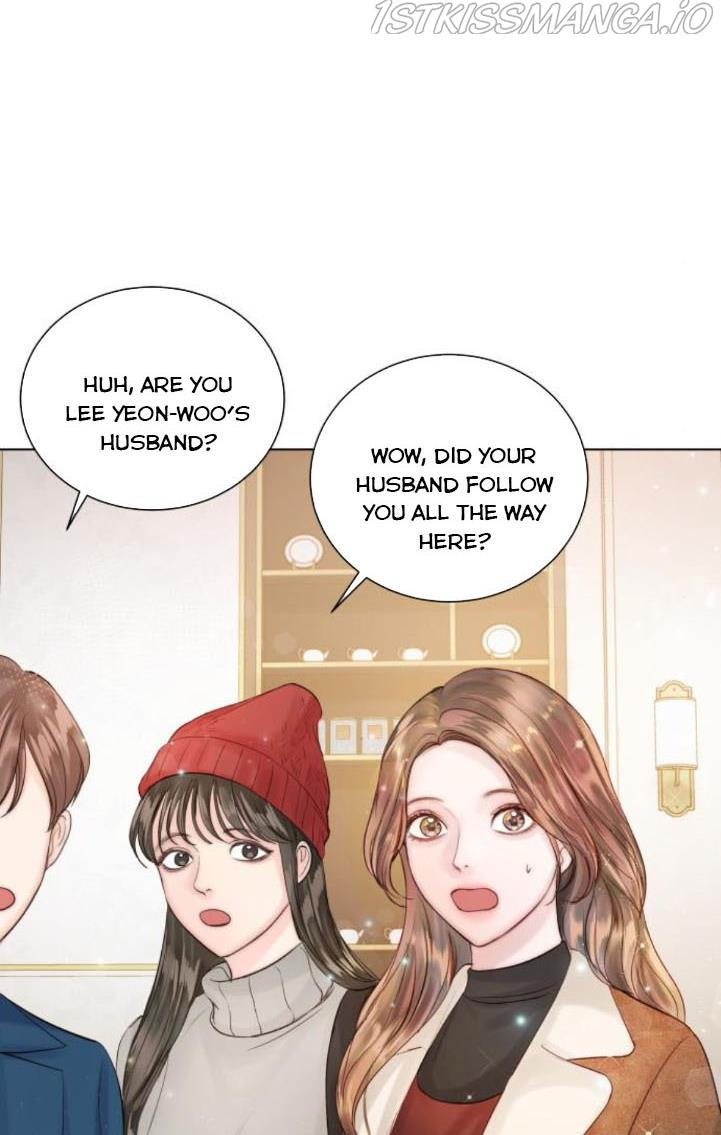 Surely a Happy Ending chapter 36 - page 107