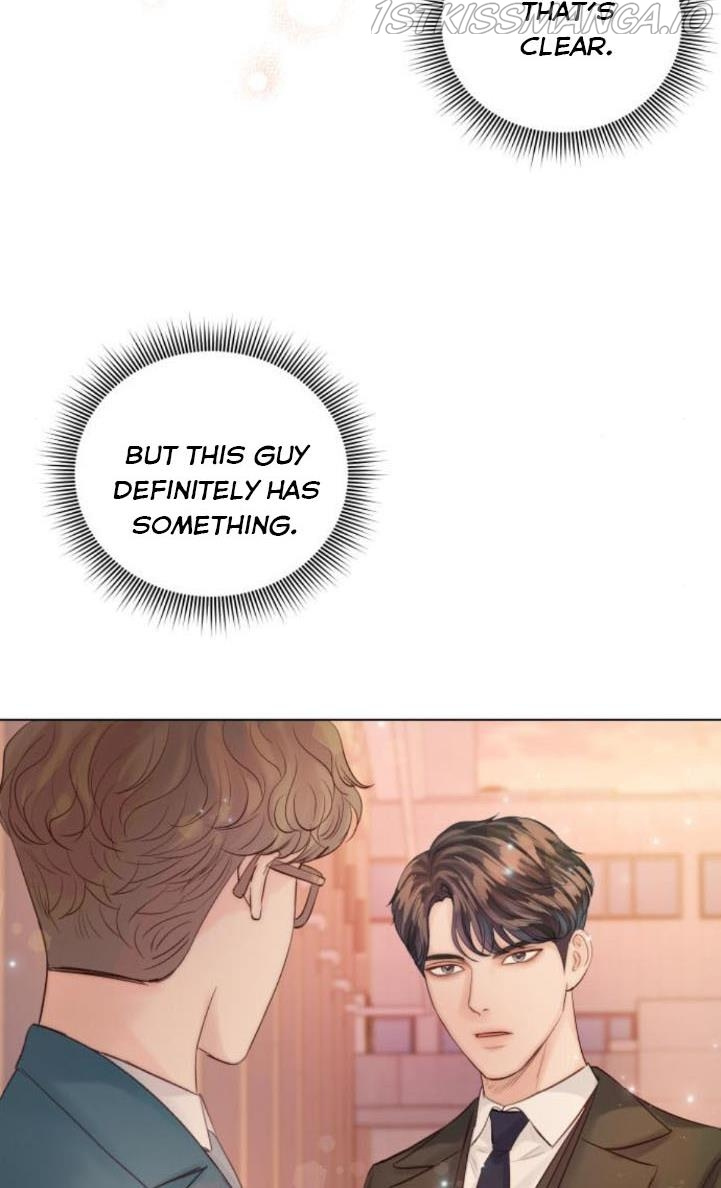 Surely a Happy Ending chapter 36 - page 12