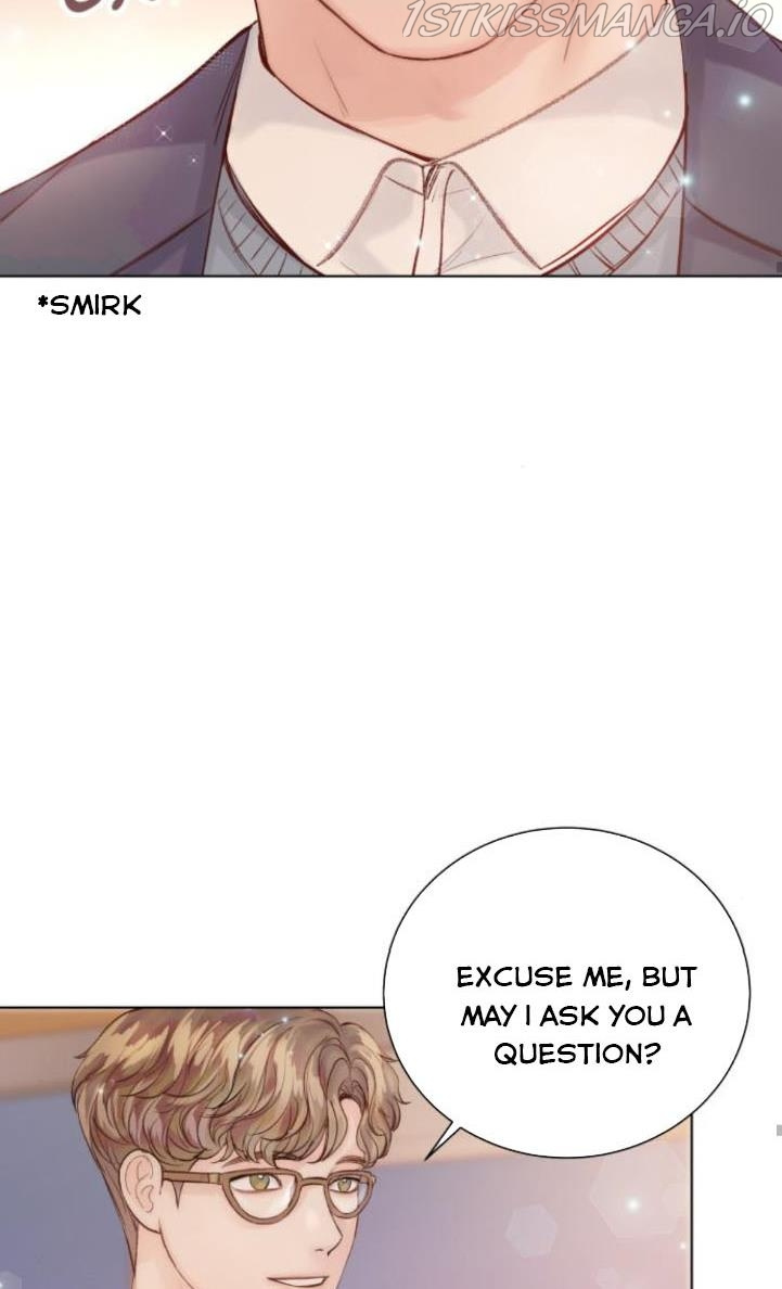 Surely a Happy Ending chapter 36 - page 17