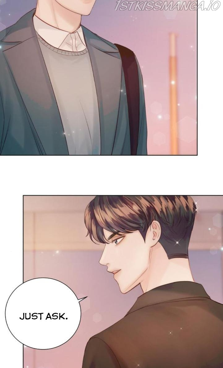 Surely a Happy Ending chapter 36 - page 18