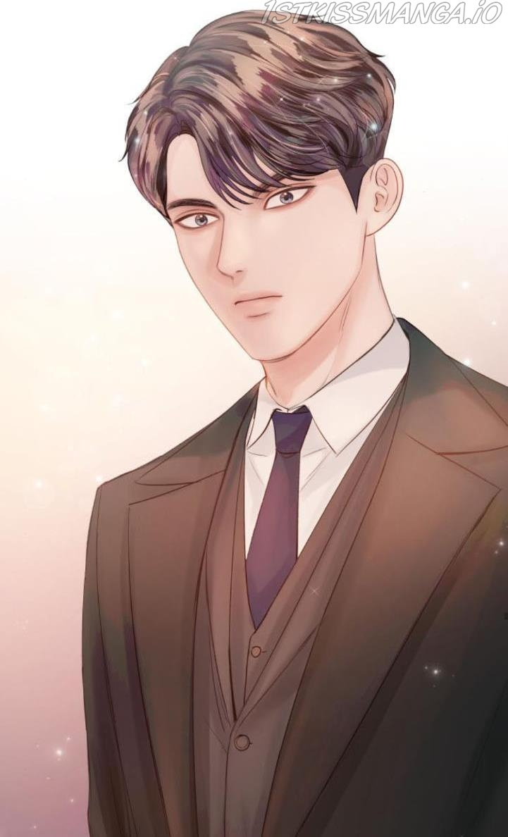 Surely a Happy Ending chapter 36 - page 21