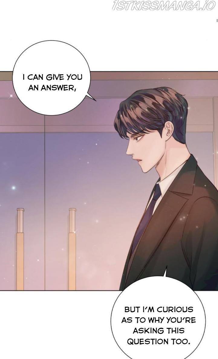 Surely a Happy Ending chapter 36 - page 29