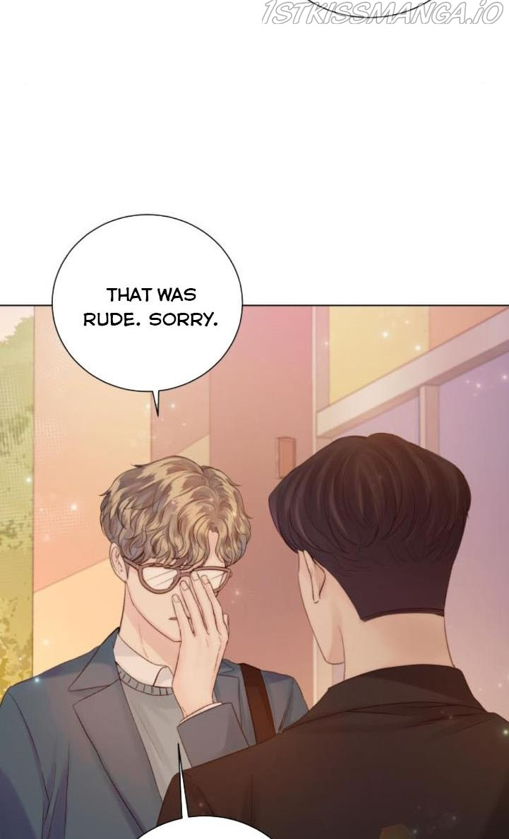 Surely a Happy Ending chapter 36 - page 30