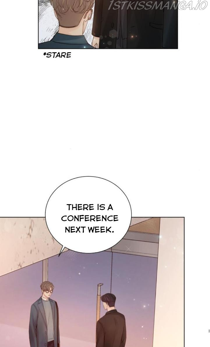 Surely a Happy Ending chapter 36 - page 32