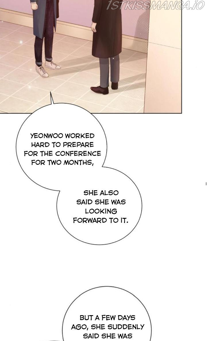 Surely a Happy Ending chapter 36 - page 33