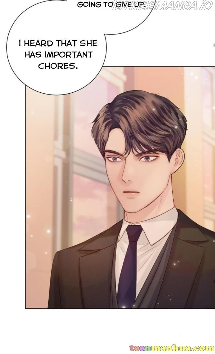 Surely a Happy Ending chapter 36 - page 34