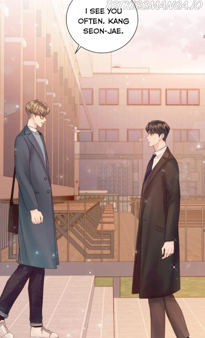 Surely a Happy Ending chapter 36 - page 4